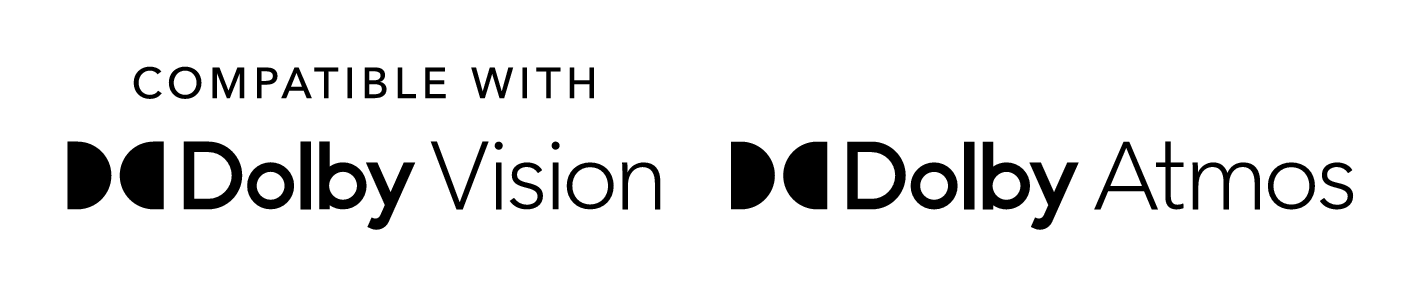 Dolby VISION COMP_ATMOS_logo